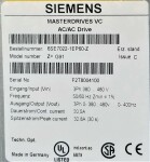 Siemens 6SE7022-1EP60